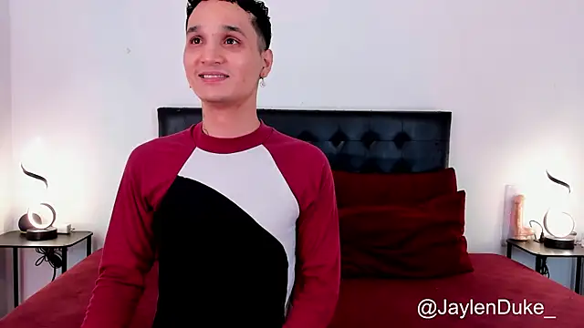 jaylen and duke online show from November 29, 11:14 am