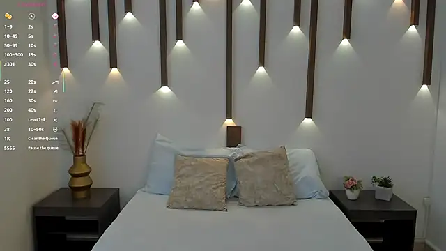 megan cooper28 online show from January 13, 7:18 pm