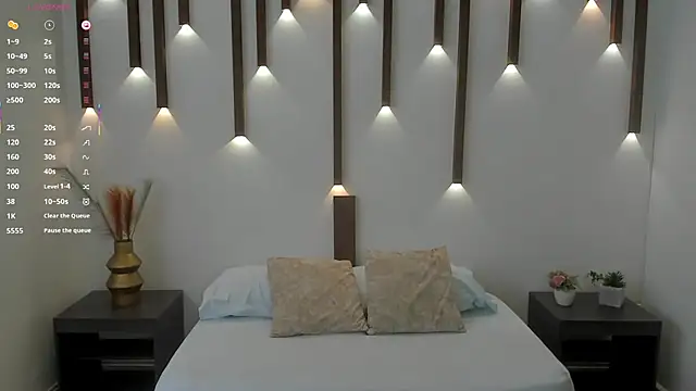 megan cooper28 online show from January 31, 7:11 pm