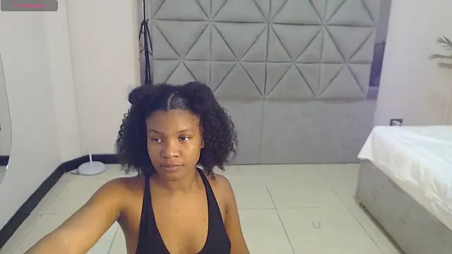 genesis moretz online show from April 21, 7:37 am