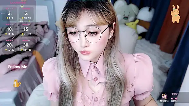 Sweet-18wanwan online show from October 29, 5:04 pm