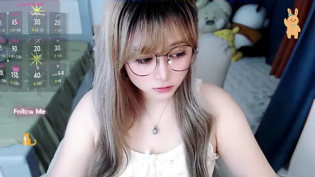 Sweet-18wanwan online show from October 3, 1:27 pm