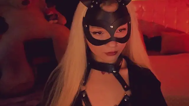 SandraBoyl online show from November 20, 9:21 am