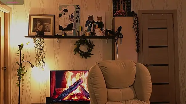 SandraBoyl online show from February 10, 2:47 am