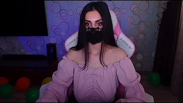   Yasmina   online show from March 27, 4:58 am