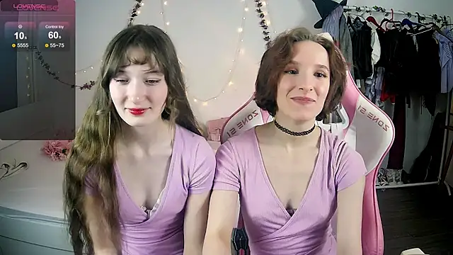 Violet Veliya online show from December 16, 4:57 pm