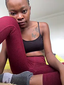 Grusha19 online show from April 14, 12:49 pm