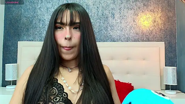 Cloeandtyfanny online show from January 16, 8:16 pm