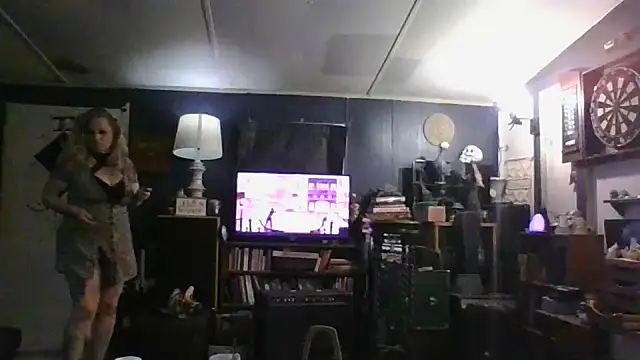 stormynight1 online show from October 3, 9:47 am