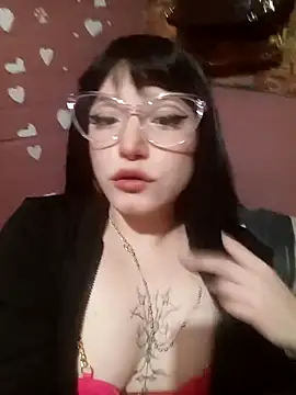 ALISA DI online show from September 8, 10:53 pm