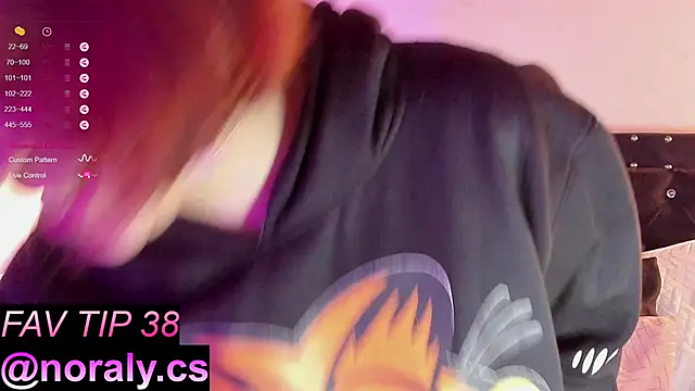 hey noraly online show from September 13, 4:20 am