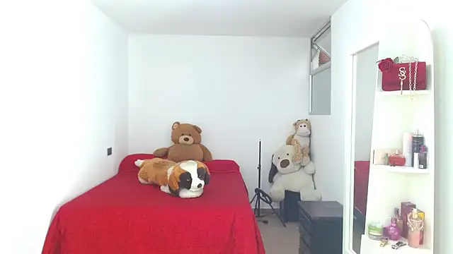 stassie xxx online show from June 12, 9:56 pm