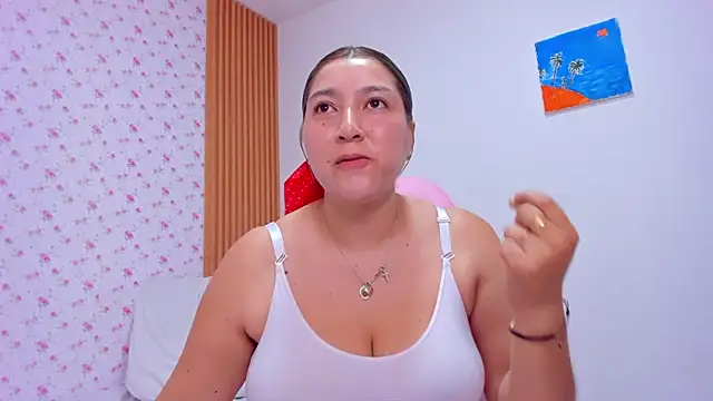 Soyqueen online show from April 18, 5:54 am