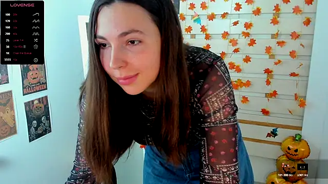 Lexy flower online show from November 16, 4:18 pm