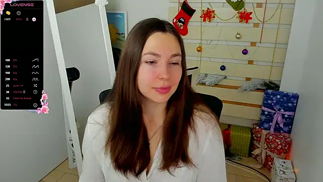 Lexy flower online show from January 18, 7:48 am