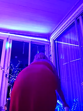 Dixiefaye Pika online show from November 28, 4:48 am