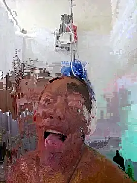 Dixiefaye Pika online show from April 20, 5:10 am