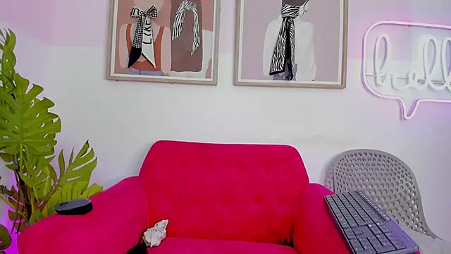 Miakhalifa 7 online show from October 27, 3:57 am