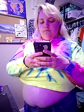 SweetCrazyKay online show from March 24, 11:43 pm