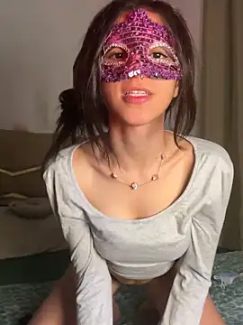 ZINA-MOROCCO online show from October 8, 12:04 am