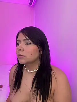 Oriana Guzman online show from April 19, 4:56 am