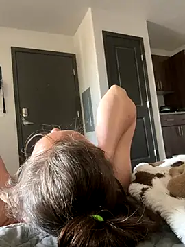 SexyB214 online show from November 12, 5:55 pm