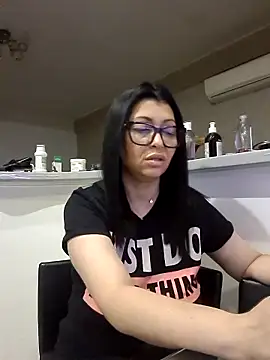 Milf Abigail online show from October 2, 12:59 am