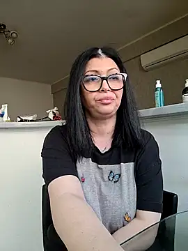 Milf Abigail online show from March 18, 5:45 am