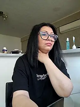 Milf Abigail online show from July 6, 4:29 am