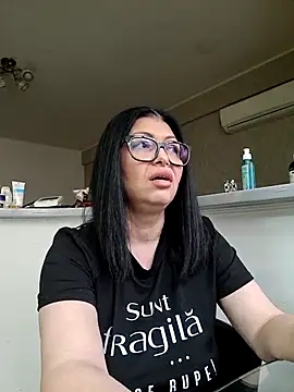 Milf Abigail online show from March 20, 5:56 am