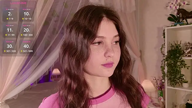 LeraKit online show from March 27, 3:46 pm