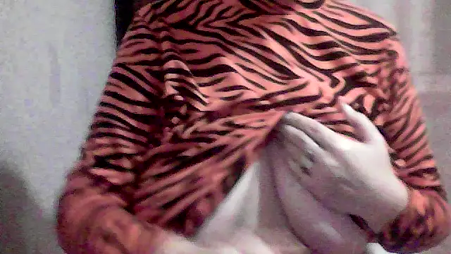 AnaXBerry online show from January 12, 6:13 pm