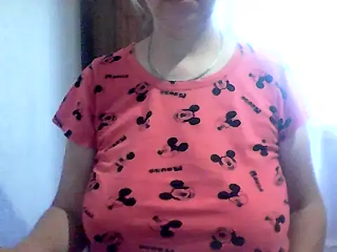 AnaXBerry online show from September 22, 7:07 am