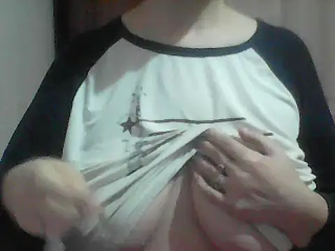 AnaXBerry online show from February 23, 6:07 pm