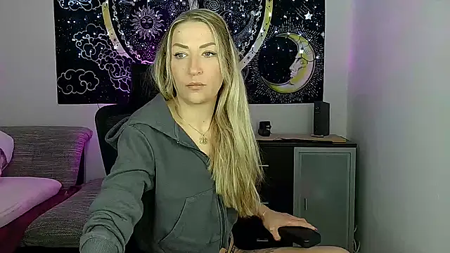 -Jeany- online show from February 3, 2:53 am