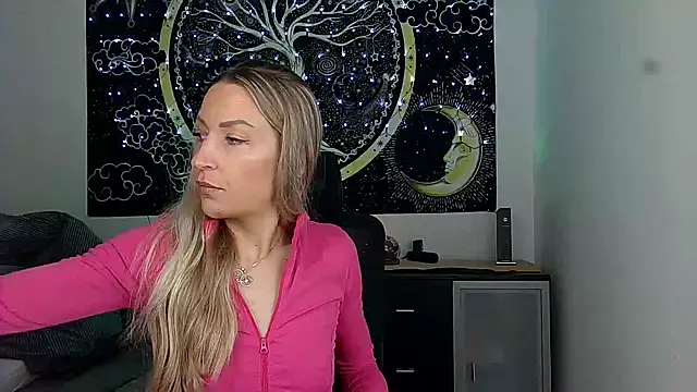 -Jeany- online show from March 27, 12:23 am