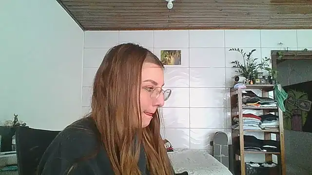 SweetyBabyDemon online show from October 10, 1:38 pm