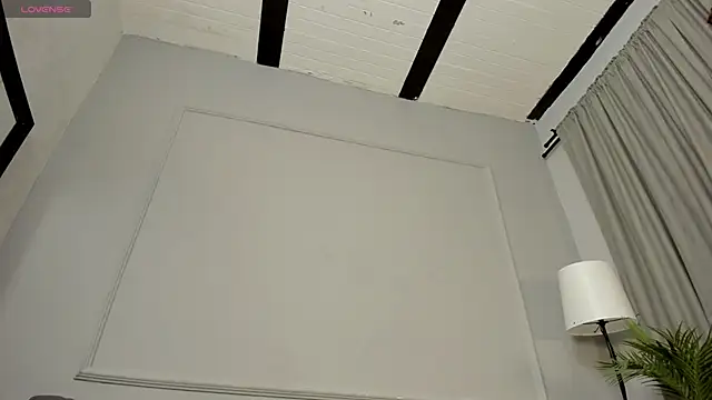 BrianaHazel online show from March 24, 3:45 am