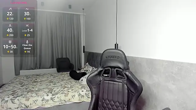 Snapshot of MCfly_11 chatting on October 10, 11:31 pm MCfly 11 online show from October 10, 11:31 pm