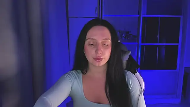 Christy Calypso online show from January 9, 5:06 pm