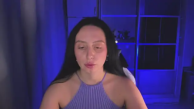 Christy Calypso online show from November 20, 3:35 pm