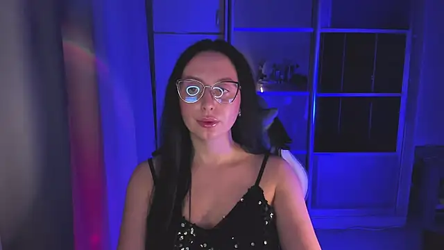 Christy Calypso online show from October 15, 4:31 pm