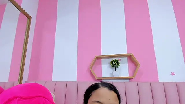 ISABELLA 020 online show from February 24, 1:54 pm