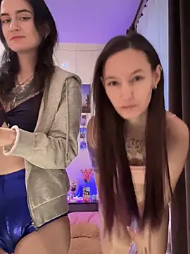 Heart Ass online show from December 3, 7:11 am