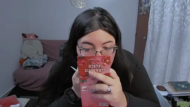 Aria Fullbuster online show from February 14, 11:07 pm