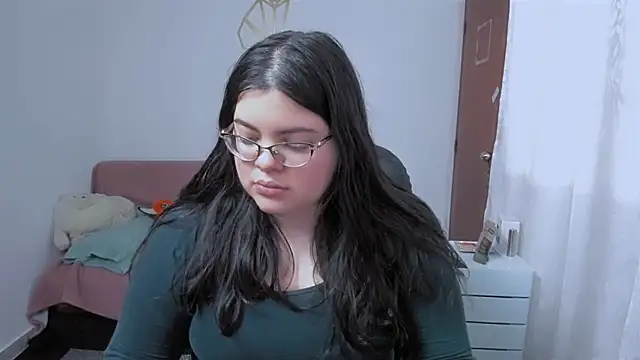 Aria Fullbuster online show from November 26, 9:16 pm