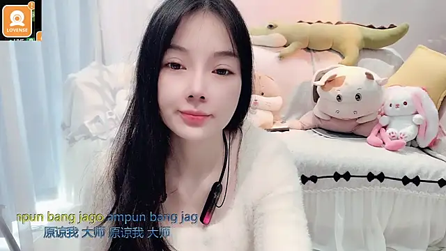 AKiKi711 online show from October 27, 5:36 am