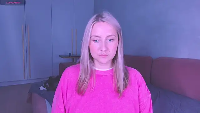 Oh mylissa online show from May 29, 9:13 pm