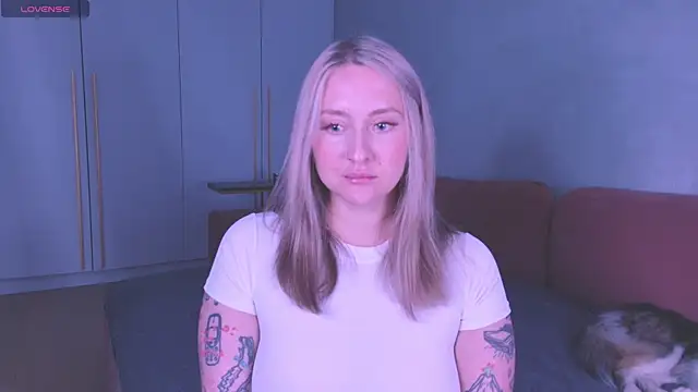 Oh mylissa online show from May 28, 9:12 pm