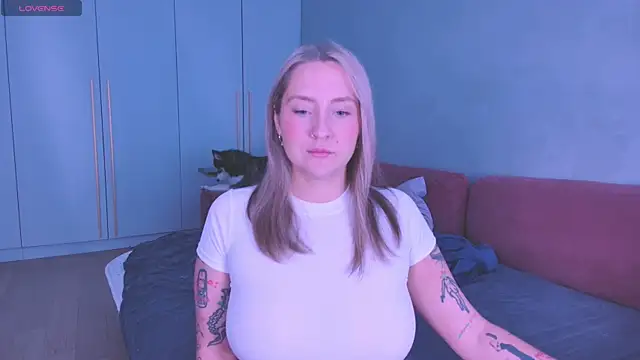 Oh mylissa online show from July 5, 4:45 pm